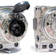 Image for article titled These Miniature Spy Cameras Could Make You The Perfect James Bond